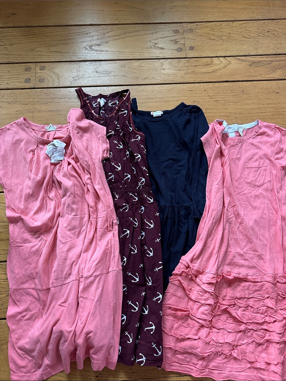 Crewcuts dresses